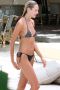 La chica Victoria's Secret, Candice Swanepoel, en la playa foto 16 - TELVA
