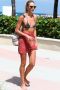 La chica Victoria's Secret, Candice Swanepoel, en la playa foto 23 - TELVA