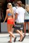 La chica Victoria's Secret, Candice Swanepoel, en la playa foto 30 - TELVA