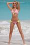 La chica Victoria's Secret, Candice Swanepoel, en la playa foto 10 - TELVA