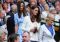 Kate y Pippa espectadoras de lujo en la final de Wimbledon foto 04 - TELVA