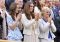 Kate y Pippa espectadoras de lujo en la final de Wimbledon foto 07 - TELVA