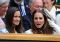 Kate y Pippa espectadoras de lujo en la final de Wimbledon foto 16 - TELVA