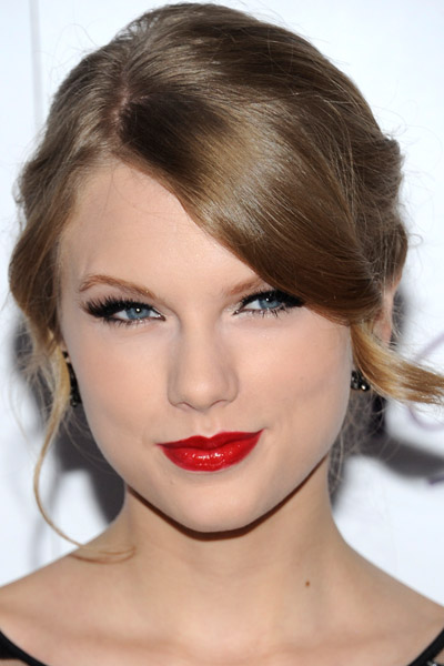 Taylor Swift - TELVA