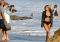 La cantante americana Ciara graba videoclip en la playa foto 06 - TELVA