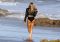 La cantante americana Ciara graba videoclip en la playa foto 11 - TELVA