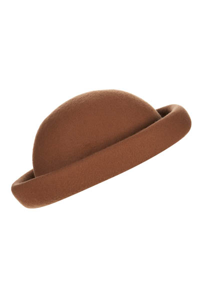 Sombrero de fieltro - TELVA