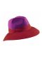 Sombrero bicolor - TELVA