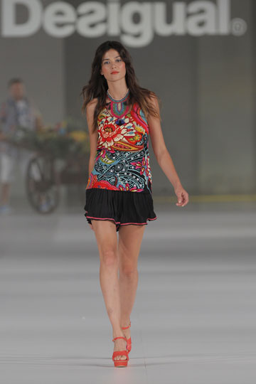 desigual primavera verano 2014 - Gran venta