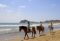 Mar, y películas de vaqueros en el Cabo de Gata - TELVA