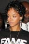 Rihanna y su corte pixie rizado - TELVA