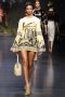 Desfile de Dolce & Gabbana Primavera Verano 2014 foto 12 - TELVA