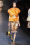 Desfile de Dolce & Gabbana Primavera Verano 2014 foto 64 - TELVA