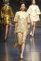 Desfile de Dolce & Gabbana Primavera Verano 2014 foto 32 - TELVA