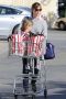 Jennifer Garner opta por el carrito de la compra - TELVA