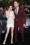 Kristen Stewart y Robert Pattinson - TELVA