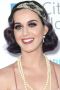 El look años 20 de Katy Perry - TELVA