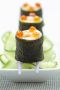 Sushi vegetal - TELVA