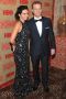 Matt Damon y Luciana Barroso - TELVA
