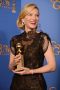 Cate Blanchett - TELVA