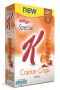Cracker Crisps de Special K - TELVA
