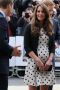 Kate Middleton, una premamá real - TELVA