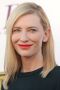 Cate Blanchett - TELVA