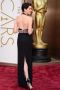 Anne Hathaway en los Oscar - TELVA