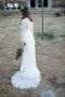 El vestido de la novia - TELVA