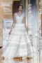 Los vestidos de novia de Miquel Suay foto 26 - TELVA