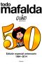 Un repaso estival a Mafalda - TELVA