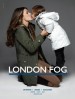 Alessandra Ambrosio para London Fog