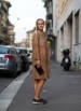 Street style blogger Milan Fashion Week - 14