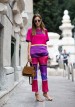 Street style blogger Milan Fashion Week - 10
