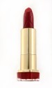 Colour Elixir Lipstick en tono Ruby Tuesday de Max Factor