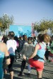 Sanitas TELVA Running: Master class de zumba y body balance, busca tu foto! - 9