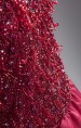 Imágenes de los vestidos de la exposición de Givenchy en el Thyssen.