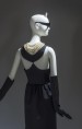 Imágenes de los vestidos de la exposición de Givenchy en el Thyssen.