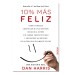 Practica el mindfulness: 10% ms feliz por Dan Harris