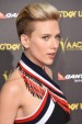 El corte radical de Scarlett Johansson