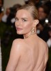 Kate Bosworth en la gala MET