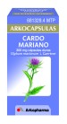Arkocpsulas Cardo Mariano, disponible en farmacias, de Arkopharma(7,90 euros).