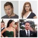 Amy Adams, Channing Tatum, Chris Pratt y Catherine Zeta-Jones.