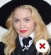 Madonna, mal uso del btox