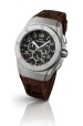 Reloj fabricado en acero de alta calidad, De Tw Steel(629,00 euros).