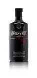 Botella de Brockmans Gin (36,00 euros).