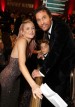 Matthew McConaughey con uno de sus hijos.