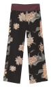 Pantaln de estilo pijama, de Hoss Intropia (198 euros)