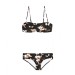 Bikini con estampado floral de Givenchy, disponible en mytheresa.com (395 euros)