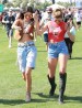 Kendall Jenner y Hailey Baldwin
